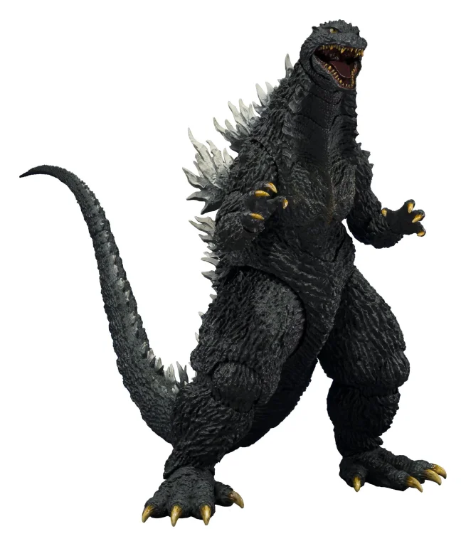 Godzilla - S.H.MonsterArts - Godzilla