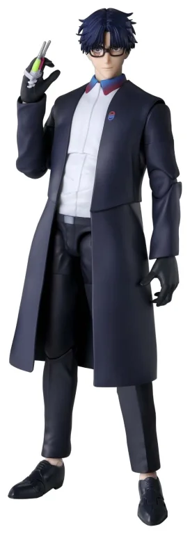 MARRIAGETOXIN - S.H.Figuarts - Hikaru Gero