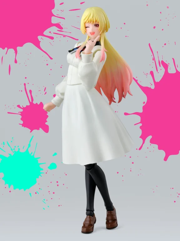 MARRIAGETOXIN - S.H.Figuarts - Mei Kinosaki