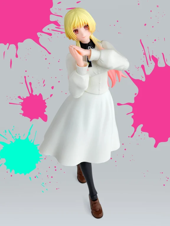 MARRIAGETOXIN - S.H.Figuarts - Mei Kinosaki