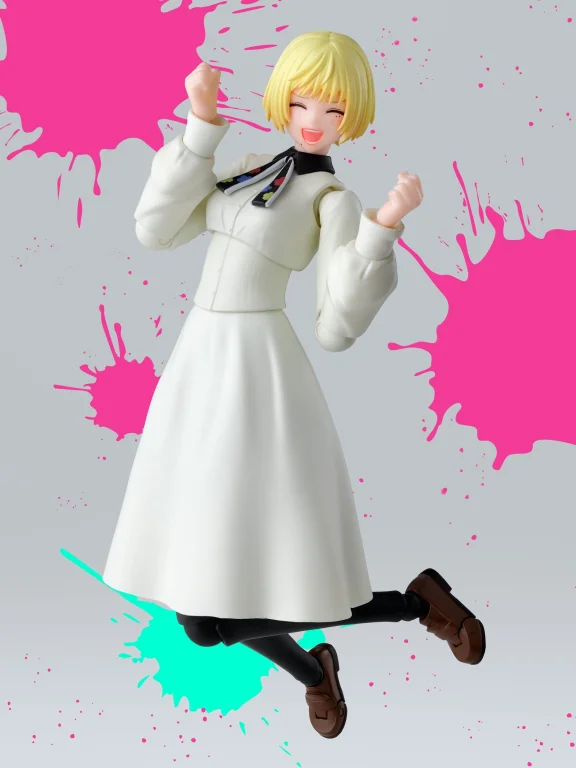 MARRIAGETOXIN - S.H.Figuarts - Mei Kinosaki