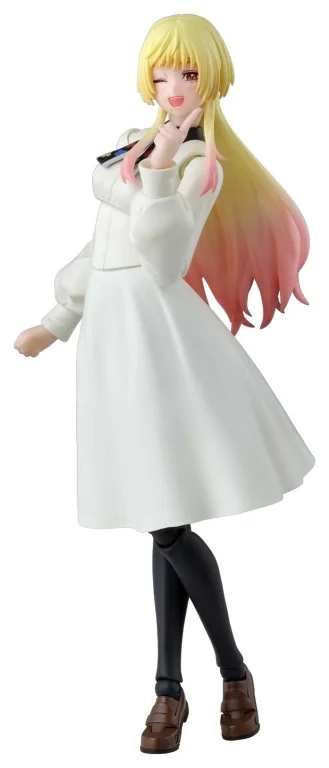 MARRIAGETOXIN - S.H.Figuarts - Mei Kinosaki