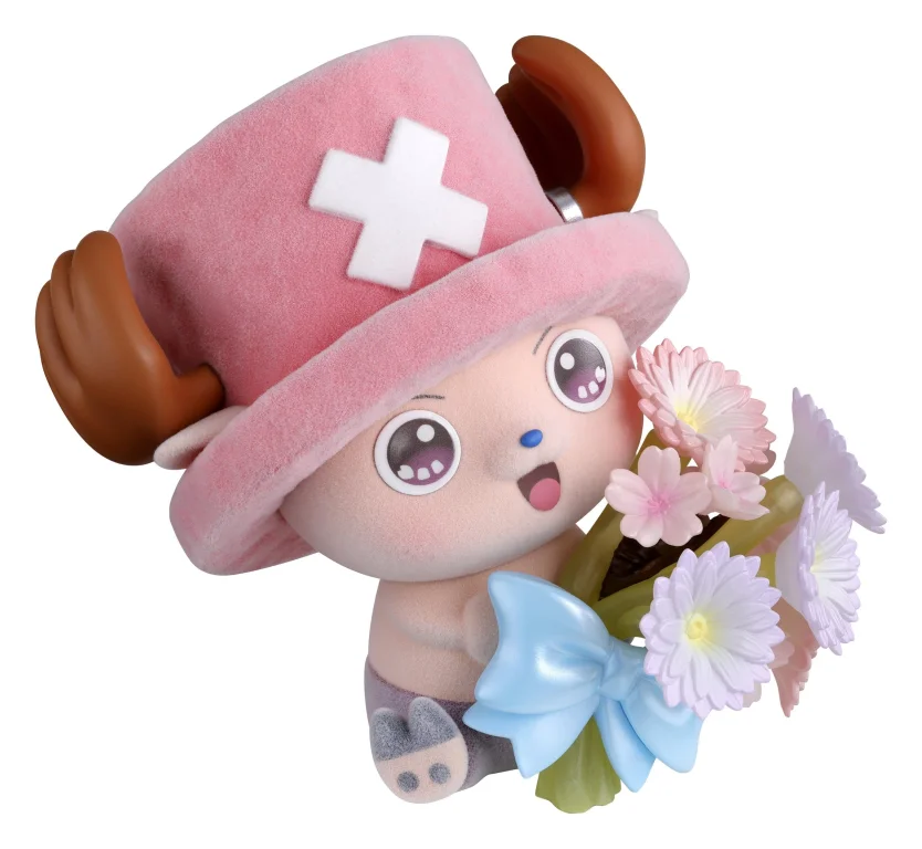 One Piece - mofamofy - Tony Tony Chopper