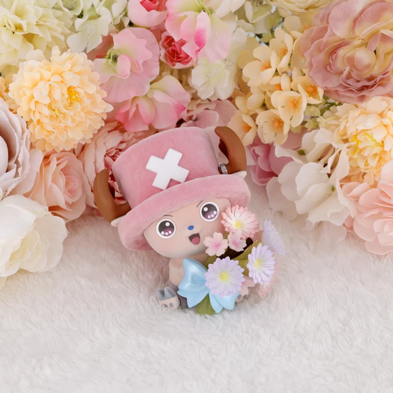 One Piece - mofamofy - Tony Tony Chopper