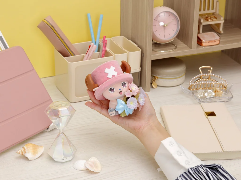 One Piece - mofamofy - Tony Tony Chopper