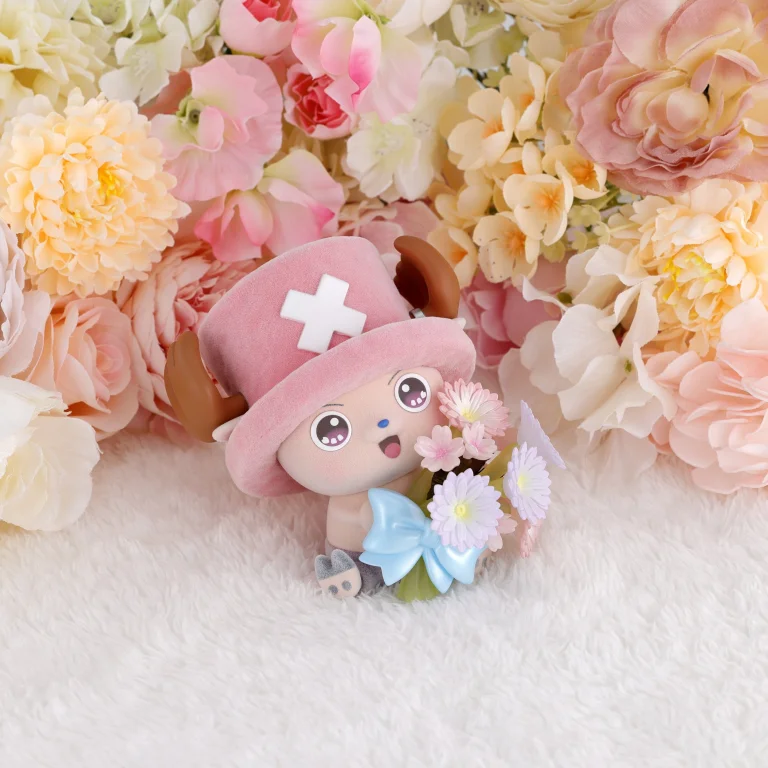 One Piece - mofamofy - Tony Tony Chopper