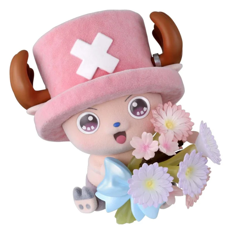 One Piece - mofamofy - Tony Tony Chopper