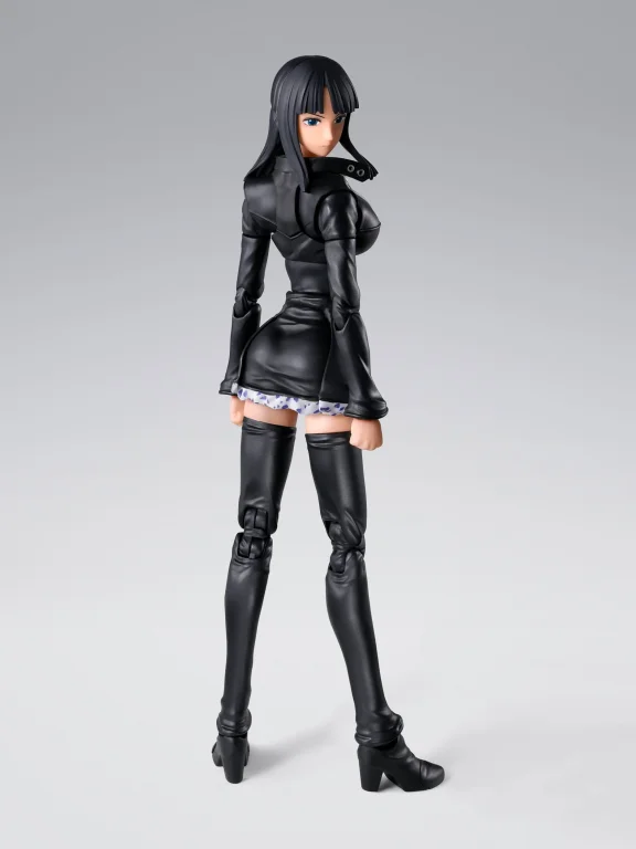 One Piece - S.H.Figuarts - Nico Robin (Enies Lobby)