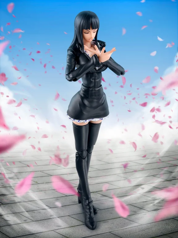 One Piece - S.H.Figuarts - Nico Robin (Enies Lobby)