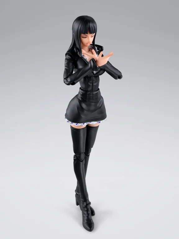 One Piece - S.H.Figuarts - Nico Robin (Enies Lobby)