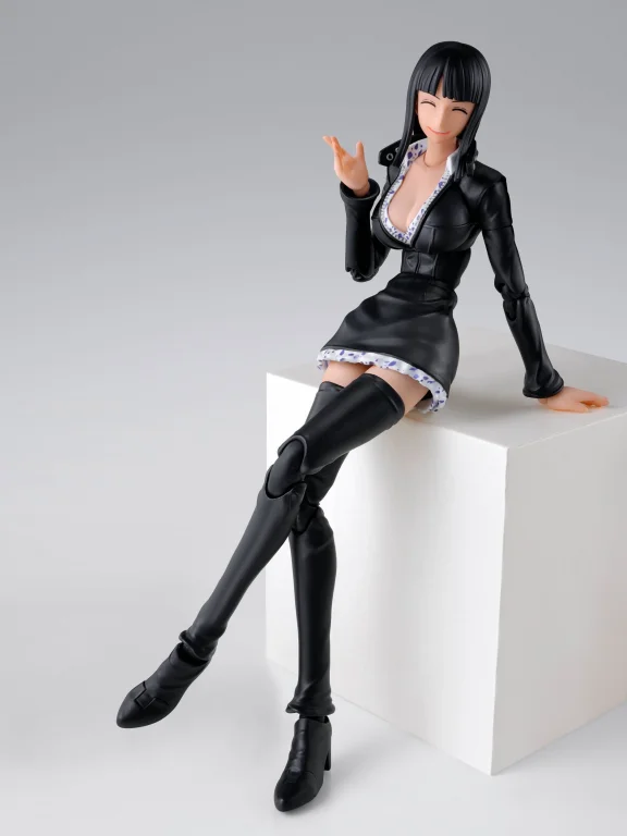 One Piece - S.H.Figuarts - Nico Robin (Enies Lobby)