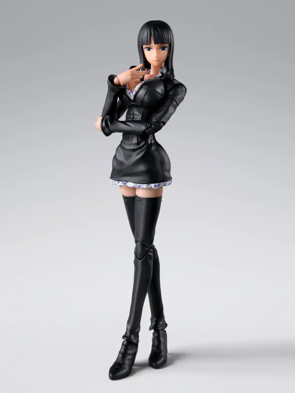 One Piece - S.H.Figuarts - Nico Robin (Enies Lobby)