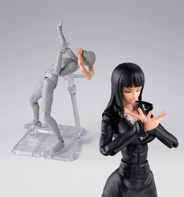 One Piece - S.H.Figuarts - Nico Robin (Enies Lobby)