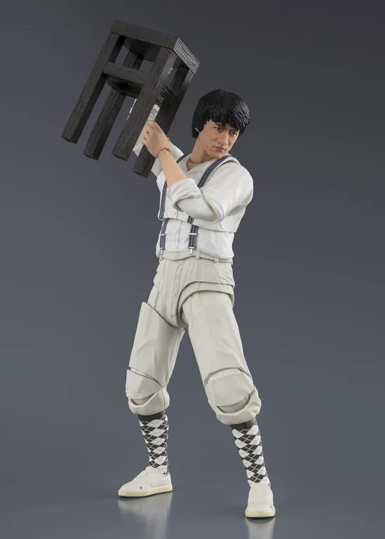 Project A - S.H.Figuarts - Dragon Ma