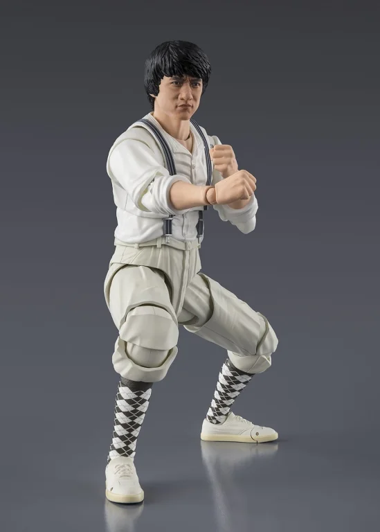 Project A - S.H.Figuarts - Dragon Ma