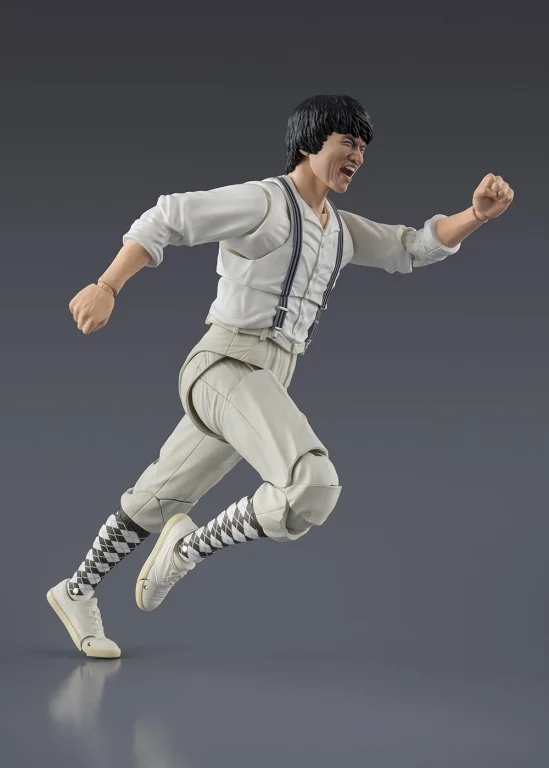 Project A - S.H.Figuarts - Dragon Ma