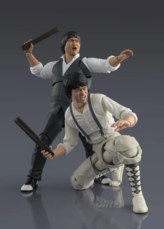 Project A - S.H.Figuarts - Fei