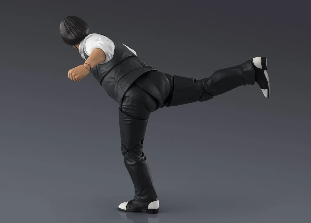 Project A - S.H.Figuarts - Fei