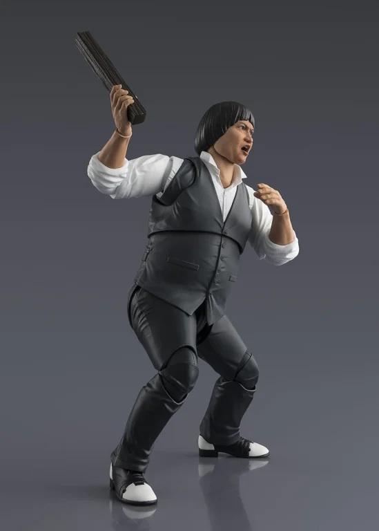 Project A - S.H.Figuarts - Fei