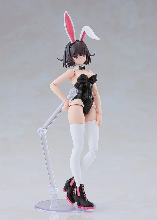 saitom - PLAMATEA - DF Kerry (Bunny Ver.)