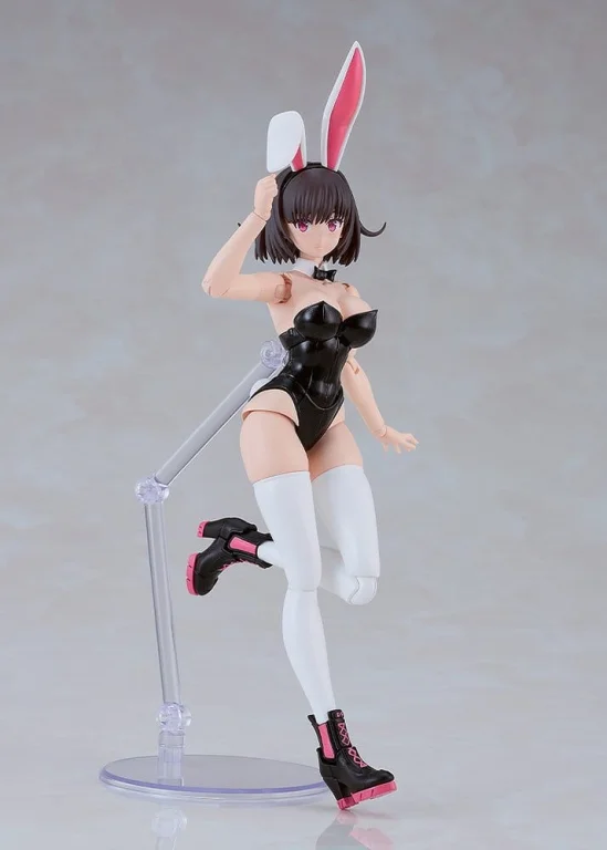 saitom - PLAMATEA - DF Kerry (Bunny Ver.)