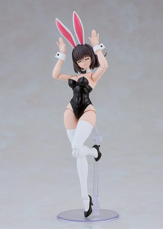 saitom - PLAMATEA - DF Kerry (Bunny Ver.)