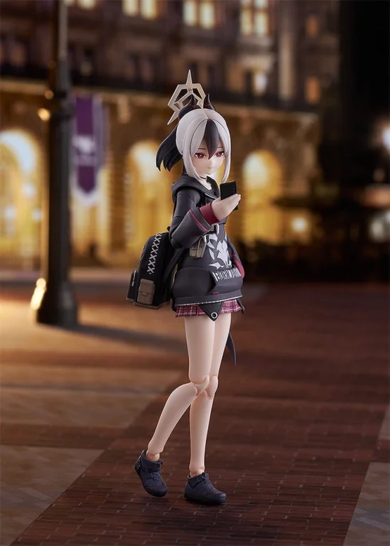 Blue Archive - figma - Kayoko Onikata