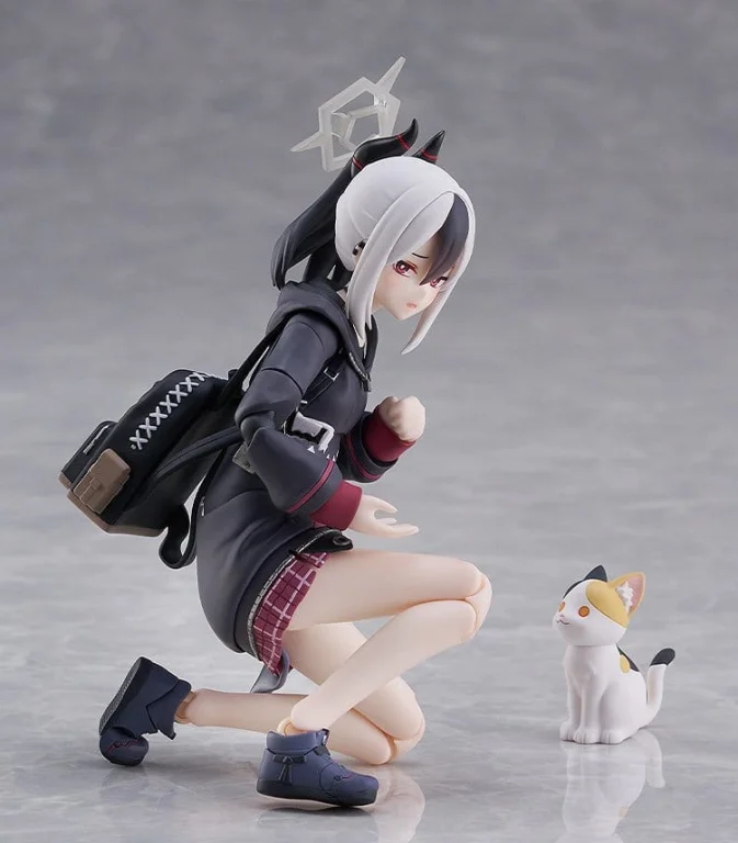 Blue Archive - figma - Kayoko Onikata
