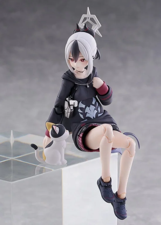 Blue Archive - figma - Kayoko Onikata