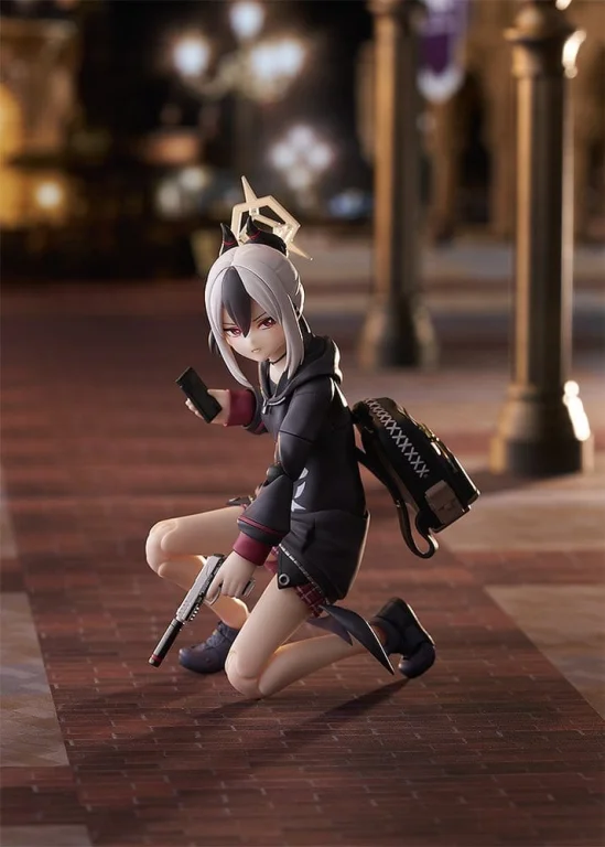 Blue Archive - figma - Kayoko Onikata