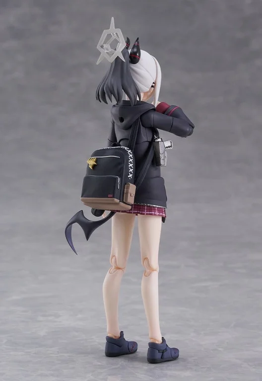 Blue Archive - figma - Kayoko Onikata