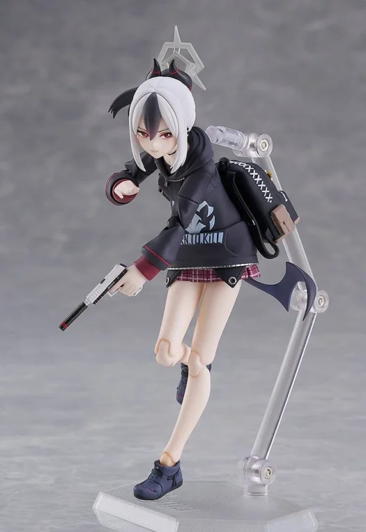 Blue Archive - figma - Kayoko Onikata