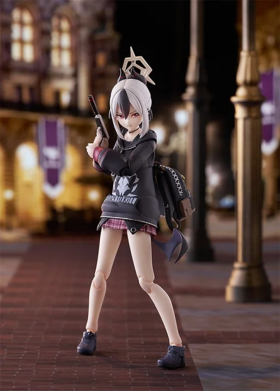 Blue Archive - figma - Kayoko Onikata