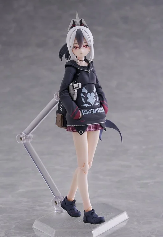 Blue Archive - figma - Kayoko Onikata