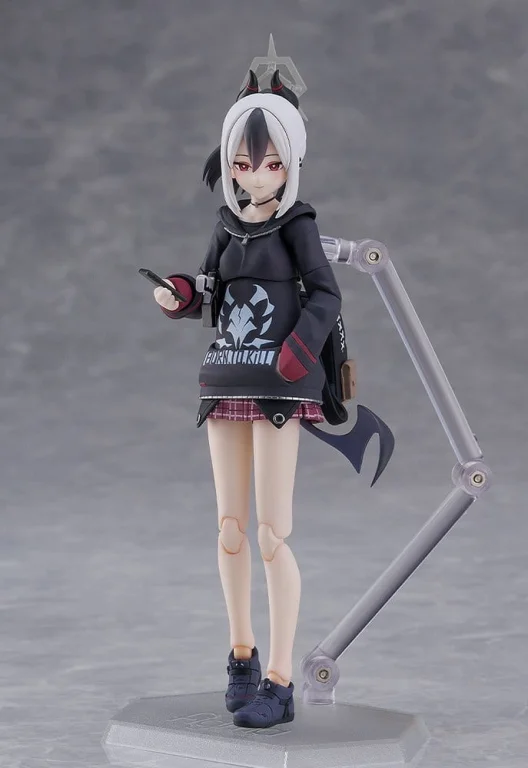 Blue Archive - figma - Kayoko Onikata