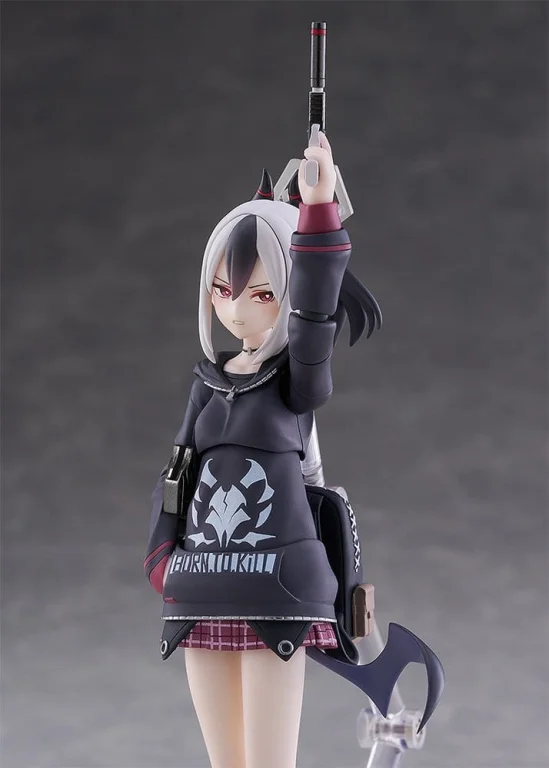 Blue Archive - figma - Kayoko Onikata