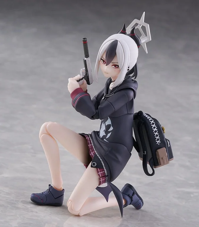 Blue Archive - figma - Kayoko Onikata