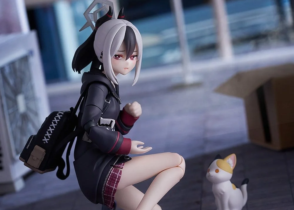 Blue Archive - figma - Kayoko Onikata