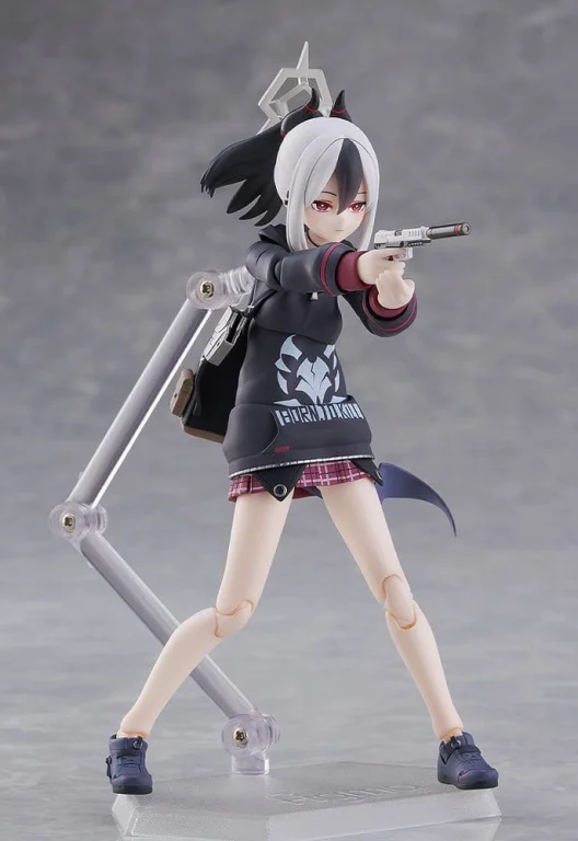 Blue Archive - figma - Kayoko Onikata