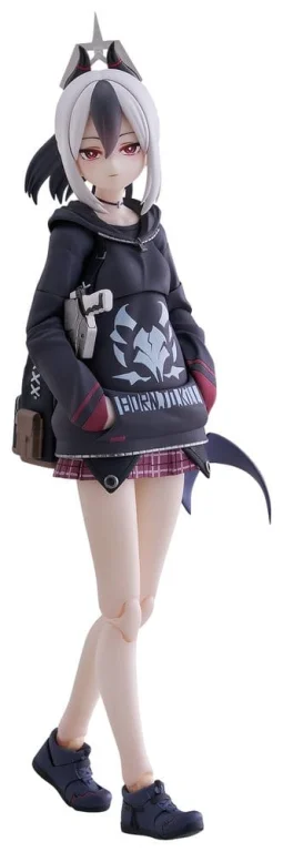 Blue Archive - figma - Kayoko Onikata