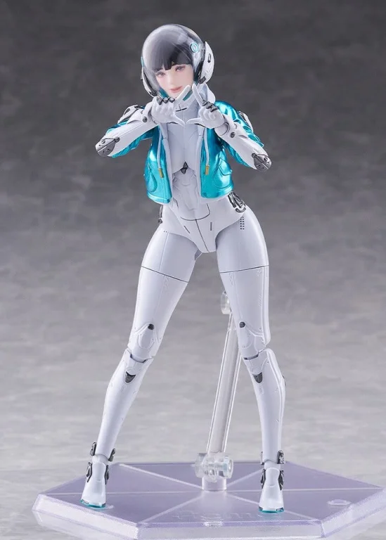 The First Descendant - figma - Valby