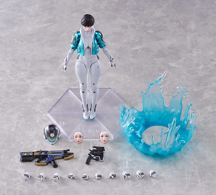 The First Descendant - figma - Valby