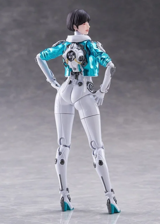 The First Descendant - figma - Valby