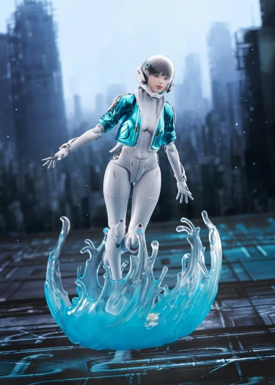 The First Descendant - figma - Valby