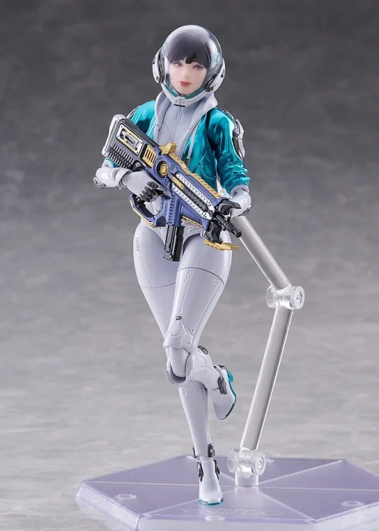 The First Descendant - figma - Valby