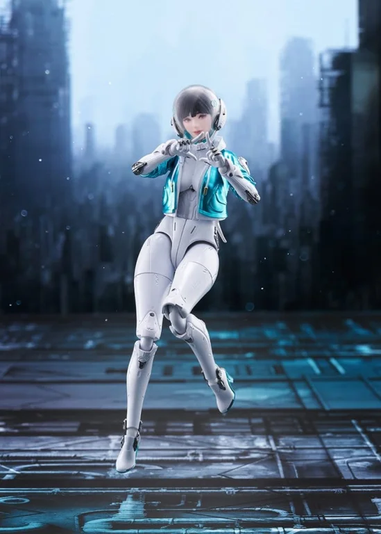 The First Descendant - figma - Valby