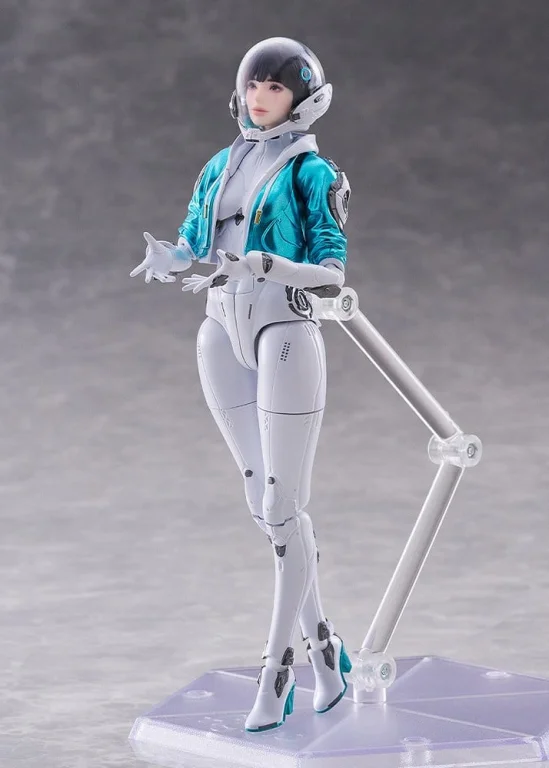 The First Descendant - figma - Valby