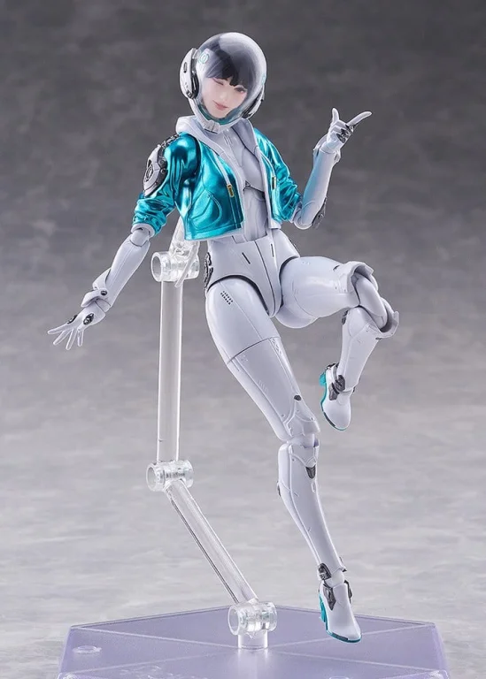 The First Descendant - figma - Valby