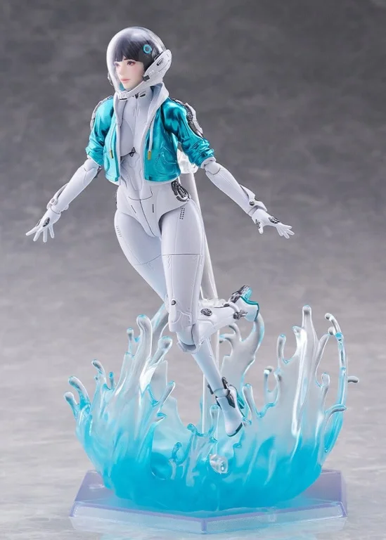 The First Descendant - figma - Valby