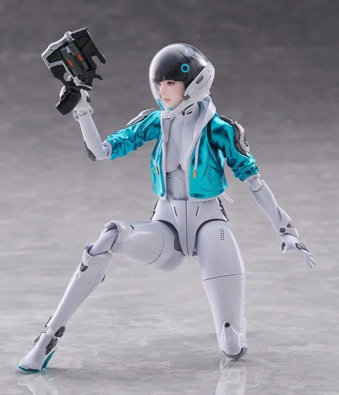 The First Descendant - figma - Valby